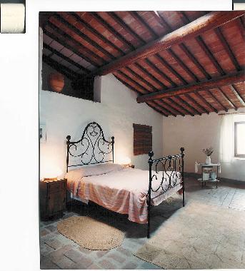 Apartamento de vacaciones en San Pancrazio (Firenze)Casa de vacaciones