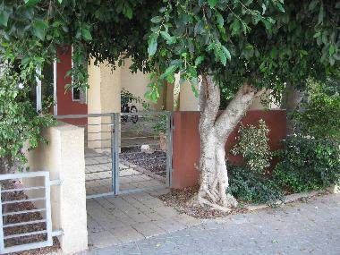 Apartamento de vacaciones en Tel-Aviv (Tel Aviv)Casa de vacaciones