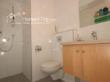Apartamento de vacaciones en Tel-Aviv (Tel Aviv)Casa de vacaciones