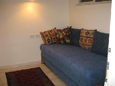 Apartamento de vacaciones en Tel-Aviv (Tel Aviv)Casa de vacaciones