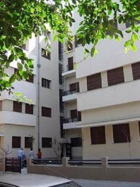 Apartamento de vacaciones en Tel-Aviv (Tel Aviv)Casa de vacaciones