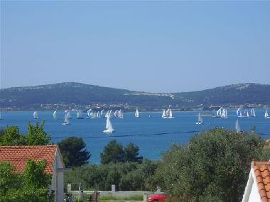 Cama y desayuno en Sv. Filip i Jakov (Zadarska)Casa de vacaciones