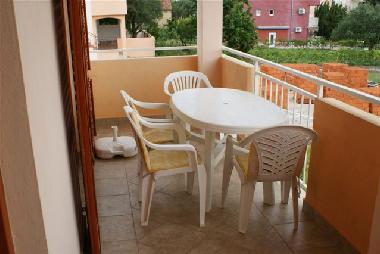 Cama y desayuno en Sv. Filip i Jakov (Zadarska)Casa de vacaciones