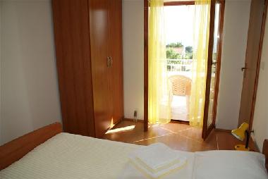 Cama y desayuno en Sv. Filip i Jakov (Zadarska)Casa de vacaciones