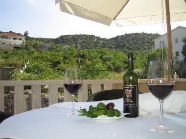 Apartamento de vacaciones en Marina (Splitsko-Dalmatinska)Casa de vacaciones