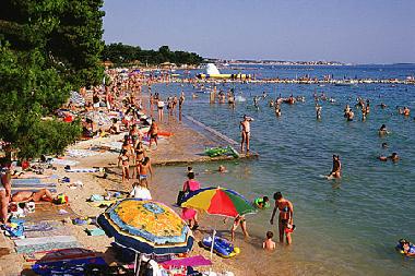 Cama y desayuno en Sv. Filip i Jakov (Zadarska)Casa de vacaciones