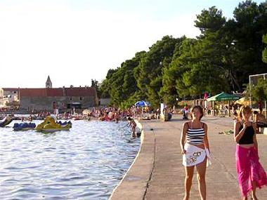 Cama y desayuno en Sv. Filip i Jakov (Zadarska)Casa de vacaciones