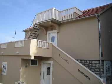 Apartamento de vacaciones en Marina (Splitsko-Dalmatinska)Casa de vacaciones