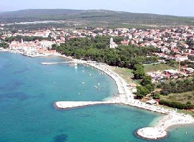 Cama y desayuno en Sv. Filip i Jakov (Zadarska)Casa de vacaciones