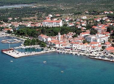 Cama y desayuno en Sv. Filip i Jakov (Zadarska)Casa de vacaciones