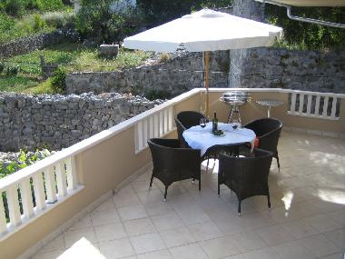 Apartamento de vacaciones en Marina (Splitsko-Dalmatinska)Casa de vacaciones