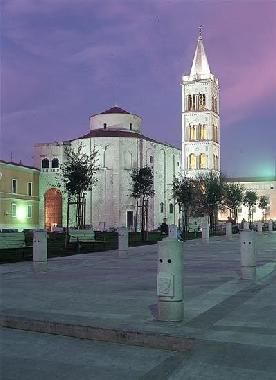 Cama y desayuno en Sv. Filip i Jakov (Zadarska)Casa de vacaciones