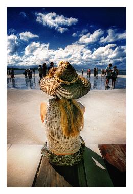 Cama y desayuno en Sv. Filip i Jakov (Zadarska)Casa de vacaciones