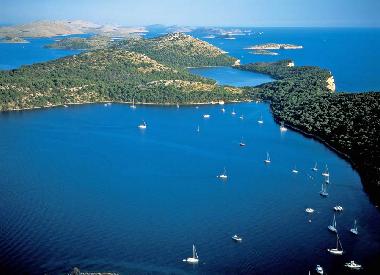 Cama y desayuno en Sv. Filip i Jakov (Zadarska)Casa de vacaciones