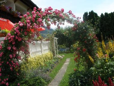Apartamento de vacaciones en Spittal-Drau (Oberk�rnten)Casa de vacaciones