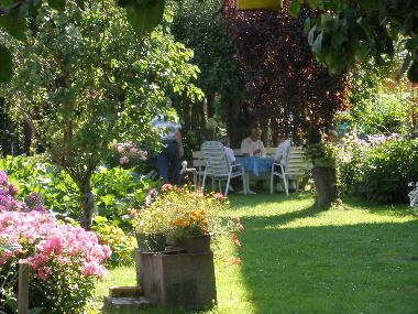 Apartamento de vacaciones en Spittal-Drau (Oberk�rnten)Casa de vacaciones