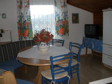 Apartamento de vacaciones en Spittal-Drau (Oberk�rnten)Casa de vacaciones