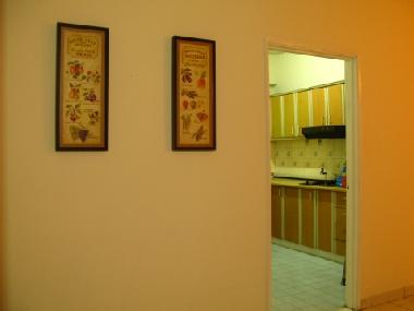 Apartamento de vacaciones en Kuala Lumpur  (Wilayah Persekutuan)Casa de vacaciones