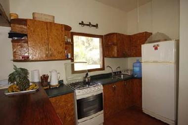 Casa de vacaciones en mancora (Piura)Casa de vacaciones