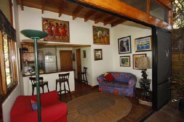 Casa de vacaciones en mancora (Piura)Casa de vacaciones