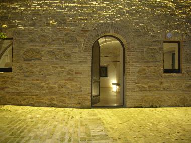 Apartamento de vacaciones en Fermo (Ascoli Piceno)Casa de vacaciones