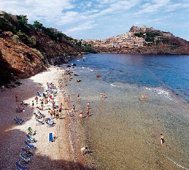 Apartamento de vacaciones en CASTELSARDO (Sassari)Casa de vacaciones