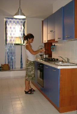 Apartamento de vacaciones en CASTELSARDO (Sassari)Casa de vacaciones