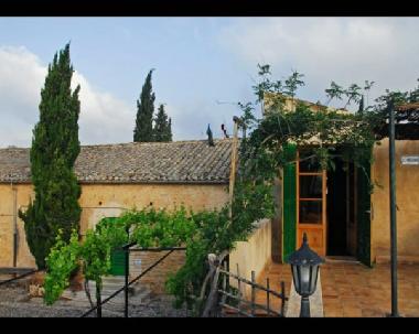 Apartamento de vacaciones en sineu (Mallorca)Casa de vacaciones