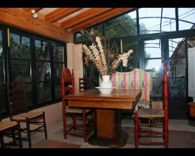 Apartamento de vacaciones en sineu (Mallorca)Casa de vacaciones