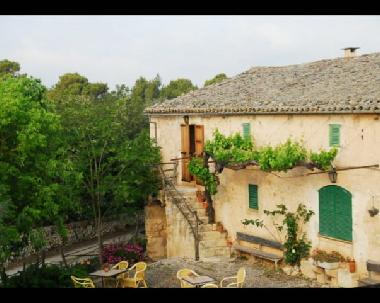 Apartamento de vacaciones en sineu (Mallorca)Casa de vacaciones