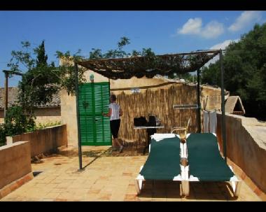 Apartamento de vacaciones en sineu (Mallorca)Casa de vacaciones