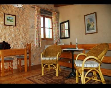 Apartamento de vacaciones en sineu (Mallorca)Casa de vacaciones