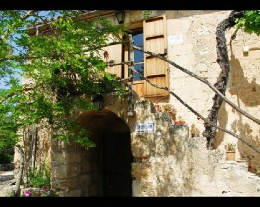 Apartamento de vacaciones en sineu (Mallorca)Casa de vacaciones