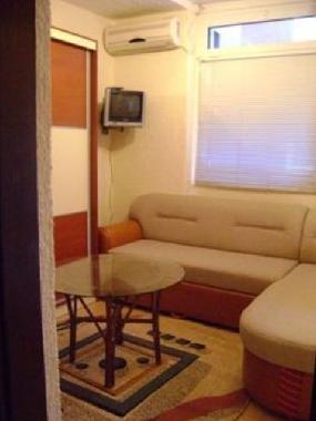 Apartamento de vacaciones en Budva (Montenegro)Casa de vacaciones