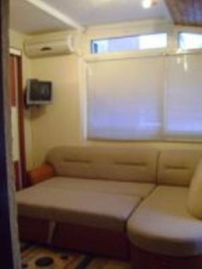 Apartamento de vacaciones en Budva (Montenegro)Casa de vacaciones