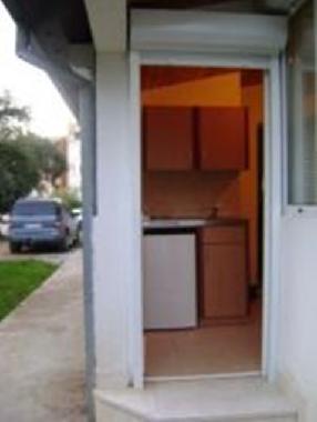 Apartamento de vacaciones en Budva (Montenegro)Casa de vacaciones