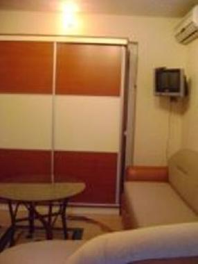 Apartamento de vacaciones en Budva (Montenegro)Casa de vacaciones