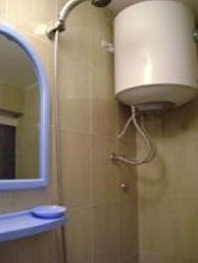 Apartamento de vacaciones en Budva (Montenegro)Casa de vacaciones