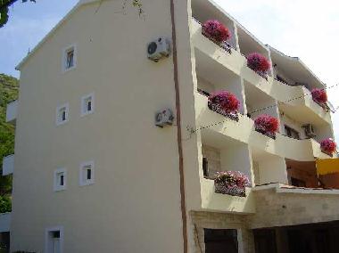 Apartamento de vacaciones en Dugi Rat (Splitsko-Dalmatinska)Casa de vacaciones