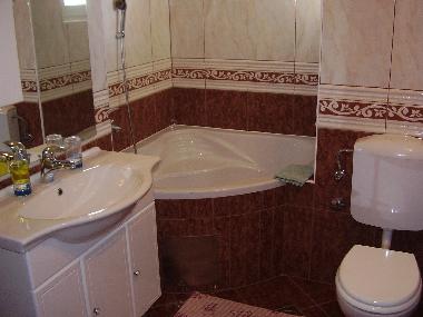 Apartamento de vacaciones en Dugi Rat (Splitsko-Dalmatinska)Casa de vacaciones