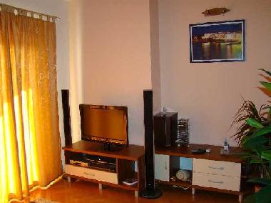 Apartamento de vacaciones en Dugi Rat (Splitsko-Dalmatinska)Casa de vacaciones