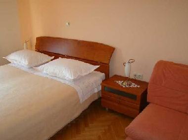 Apartamento de vacaciones en Dugi Rat (Splitsko-Dalmatinska)Casa de vacaciones