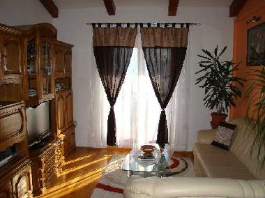 Apartamento de vacaciones en Dugi Rat (Splitsko-Dalmatinska)Casa de vacaciones