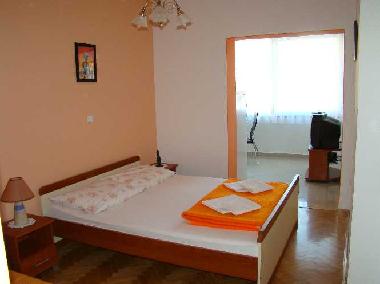 Apartamento de vacaciones en Dugi Rat (Splitsko-Dalmatinska)Casa de vacaciones