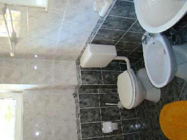 Apartamento de vacaciones en Dugi Rat (Splitsko-Dalmatinska)Casa de vacaciones