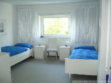 Apartamento de vacaciones en Wangerooge (Ostfriesische Inseln)Casa de vacaciones