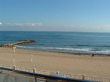 Apartamento de vacaciones en Torrevieja (Alicante / Alacant)Casa de vacaciones
