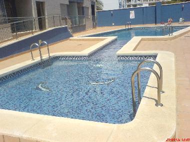 Apartamento de vacaciones en Torrevieja (Alicante / Alacant)Casa de vacaciones