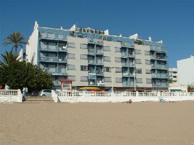 Apartamento de vacaciones en Torrevieja (Alicante / Alacant)Casa de vacaciones