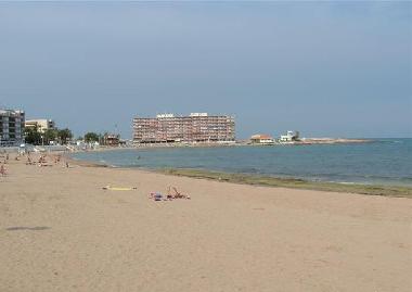 Apartamento de vacaciones en Torrevieja (Alicante / Alacant)Casa de vacaciones